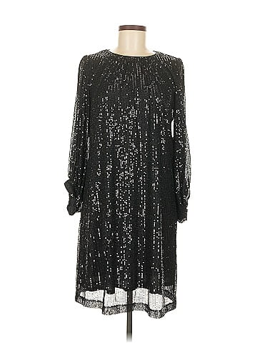 Julia Jordan Cocktail Dress (view 1)