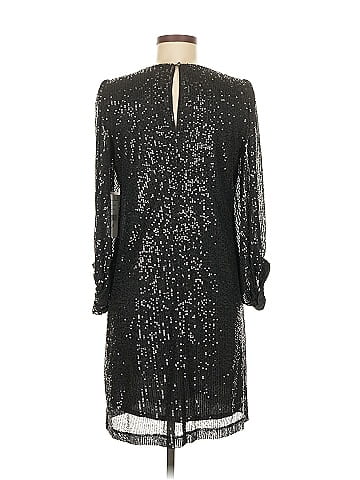 Julia Jordan Cocktail Dress (view 2)
