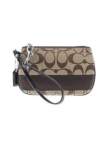 Coach Wristlet (view 1)