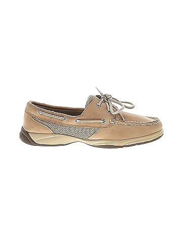Sperry Top Sider Flats (view 1)