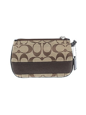 Coach Wristlet (view 2)