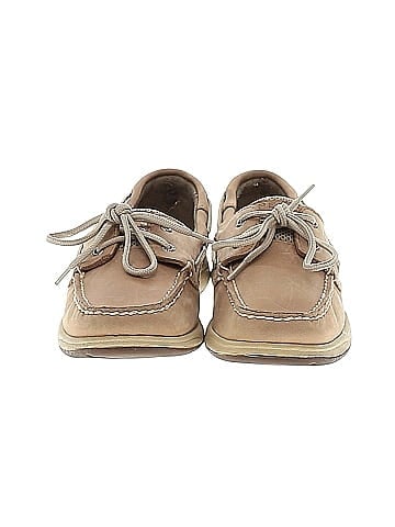 Sperry Top Sider Flats (view 2)