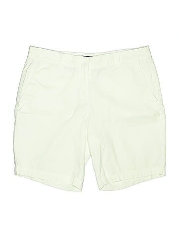 Nautica Khaki Shorts (view 1)