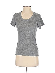 Monrow Short Sleeve T Shirt