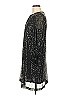 Julia Jordan Stars Black Cocktail Dress Size 8 - photo 5