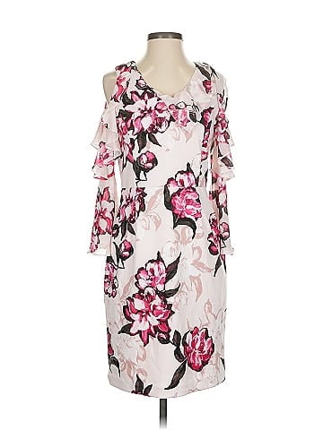 Ivanka Trump Cocktail Dress (view 1)