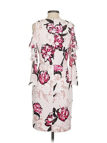 Ivanka Trump Cocktail Dress (view 2)