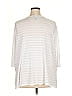 Catherines White Cardigan Size 3X - photo 2