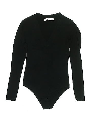 Zara Bodysuit (view 1)