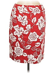 Talbots Casual Skirt