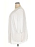 Catherines White Cardigan Size 3X - photo 4