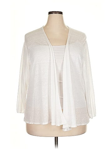 Nic + Zoe Cardigan (view 1)