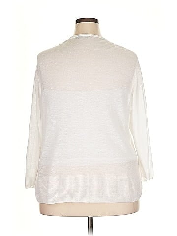 Nic + Zoe Cardigan (view 2)