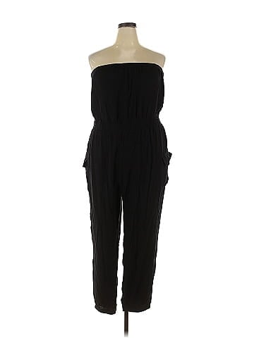 Jolie & Joy Jumpsuit (view 1)