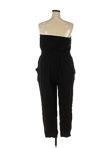 Jolie & Joy Jumpsuit (view 2)