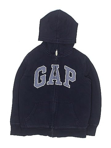 Gap Kids Zip Up Hoodie (view 1)