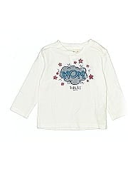 Zara Baby Long Sleeve Top