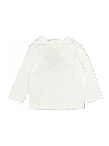 Zara Baby Long Sleeve Top (view 2)