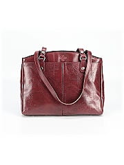 Patricia Nash Leather Tote