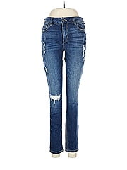 Studio Blue Jeans