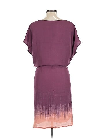 H By Halston Casual Dress (view 2)