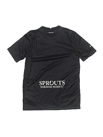 Nike Active T-Shirt (view 2)