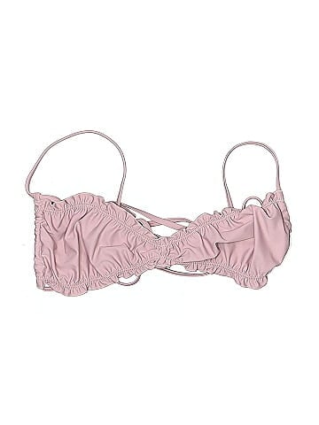 Nasty Gal Inc. Swimsuit Top (view 1)