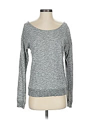 Hard Tail Pullover Sweater