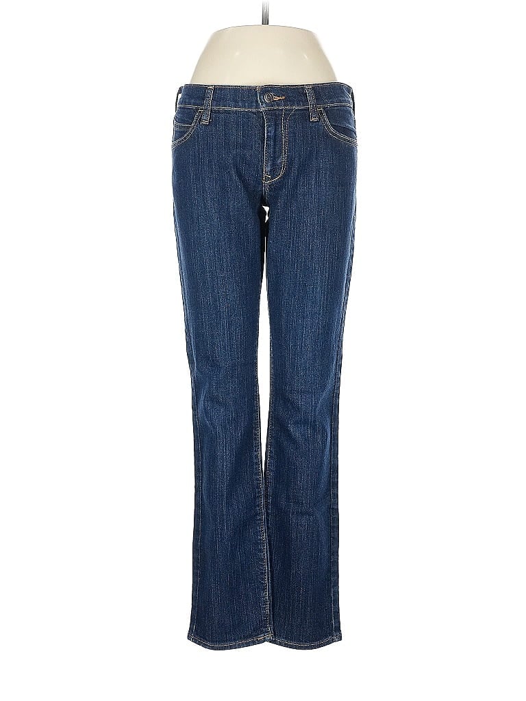 Pre-owned Old Navy Jeans In Blue