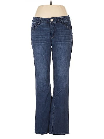 Democracy Jeans (view 1)
