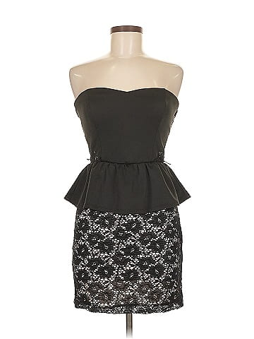 Love Reign Cocktail Dress (view 1)