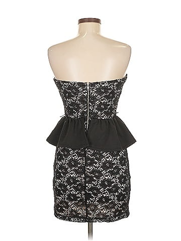 Love Reign Cocktail Dress (view 2)