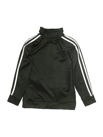 Adidas Track Jacket (view 2)