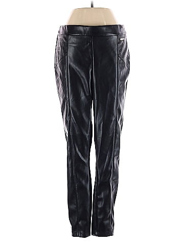 Marc New York Andrew Marc Faux Leather Pants (view 1)