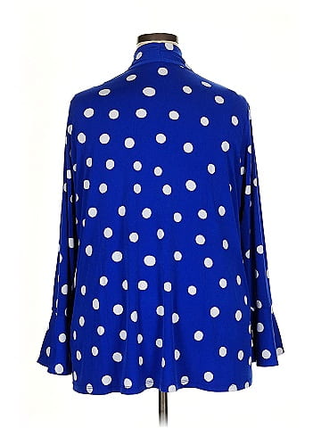 Susan Graver Blazer (view 2)