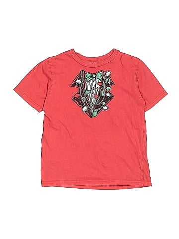 Volcom Short Sleeve T-Shirt (view 1)