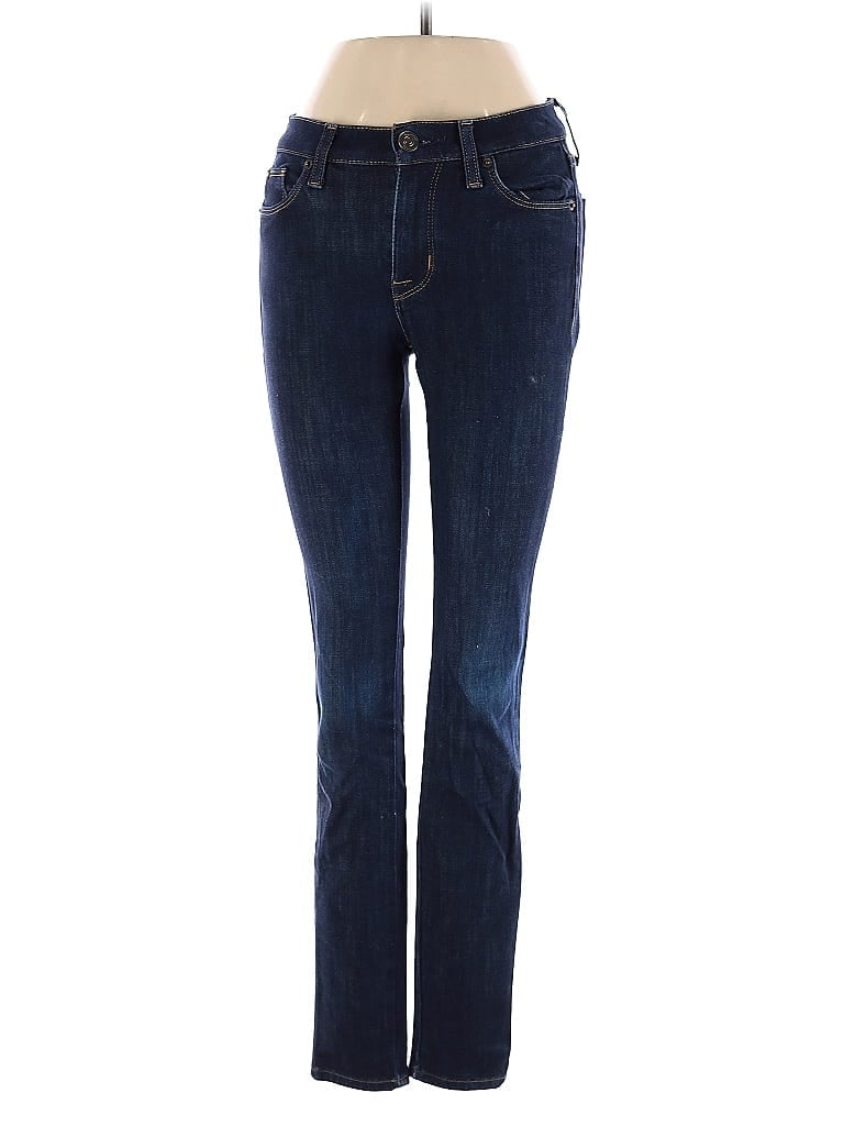 Pre-owned Hudson Jeans In Blue