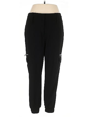 7th Avenue Design Studio New York & Company Cargo Pants (view 1)