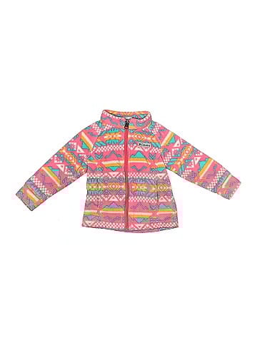 Columbia Jacket (view 1)
