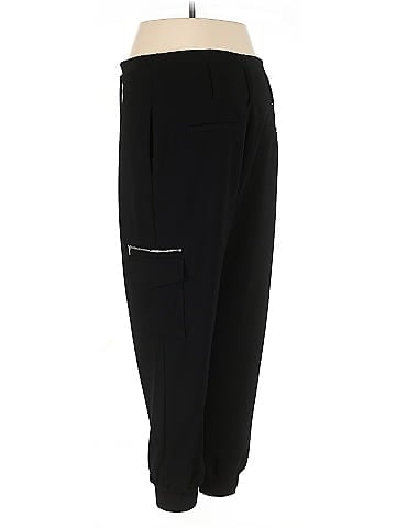 7th Avenue Design Studio New York & Company Cargo Pants (view 2)