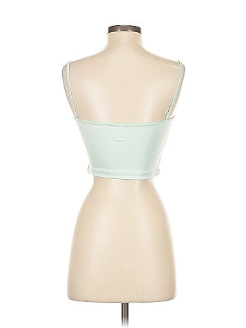 American Apparel Tube Top (view 2)