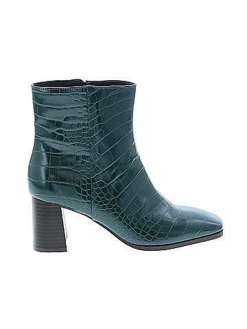 INC International Concepts Ankle Boots (view 1)