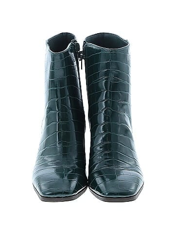 INC International Concepts Ankle Boots (view 2)