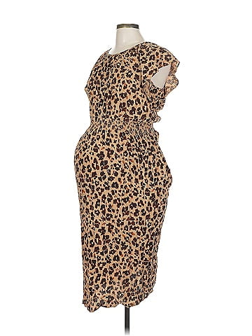 Gap - Maternity Cocktail Dress (view 1)
