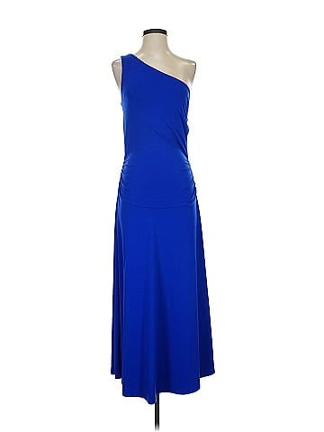 Scoop Cocktail Dress (view 1)