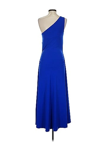 Scoop Cocktail Dress (view 2)