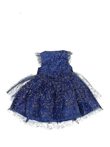 Janie and Jack Dress (view 2)