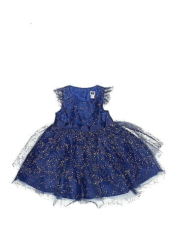 Janie and Jack Dress (view 1)