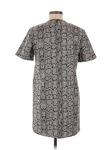 Zara Casual Dress (view 2)