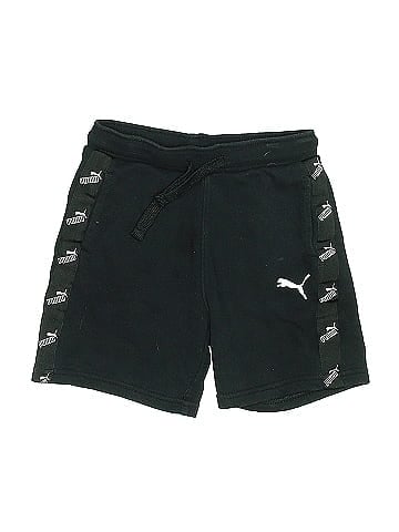 Puma Athletic Shorts (view 1)